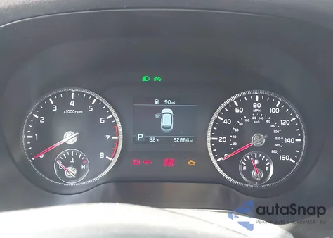 2021 Kia Telluride S z USA, uszkodzony, nr VIN 5XYP64HCXMG141614